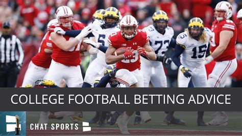 Arkansas Football Odds, Scores, & Betting Lines College